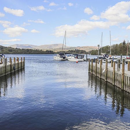Sunny Brow Lodge Windermere Extérieur photo