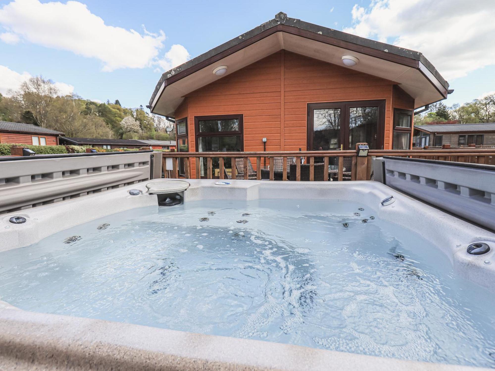 Sunny Brow Lodge Windermere Extérieur photo