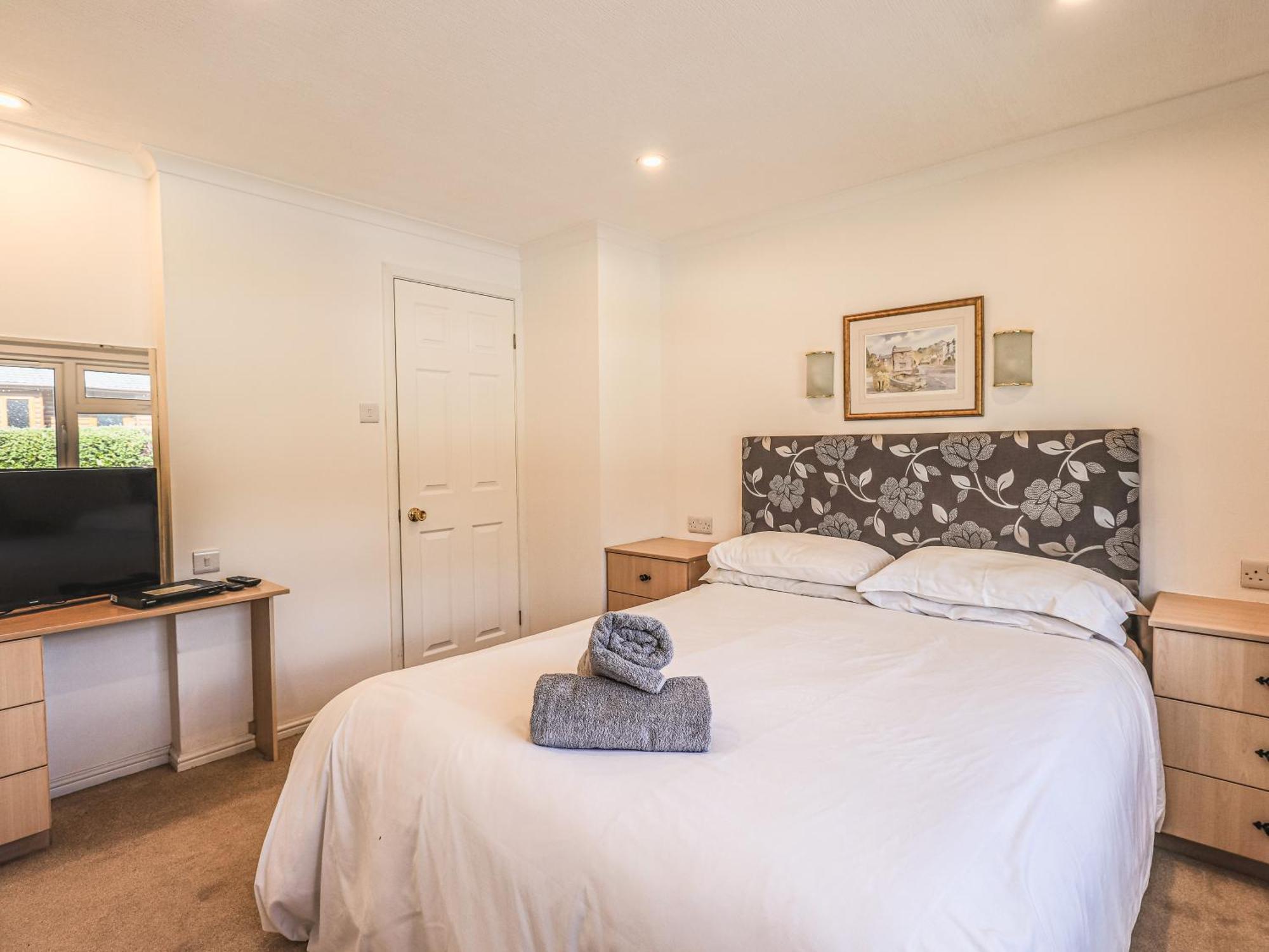 Sunny Brow Lodge Windermere Extérieur photo