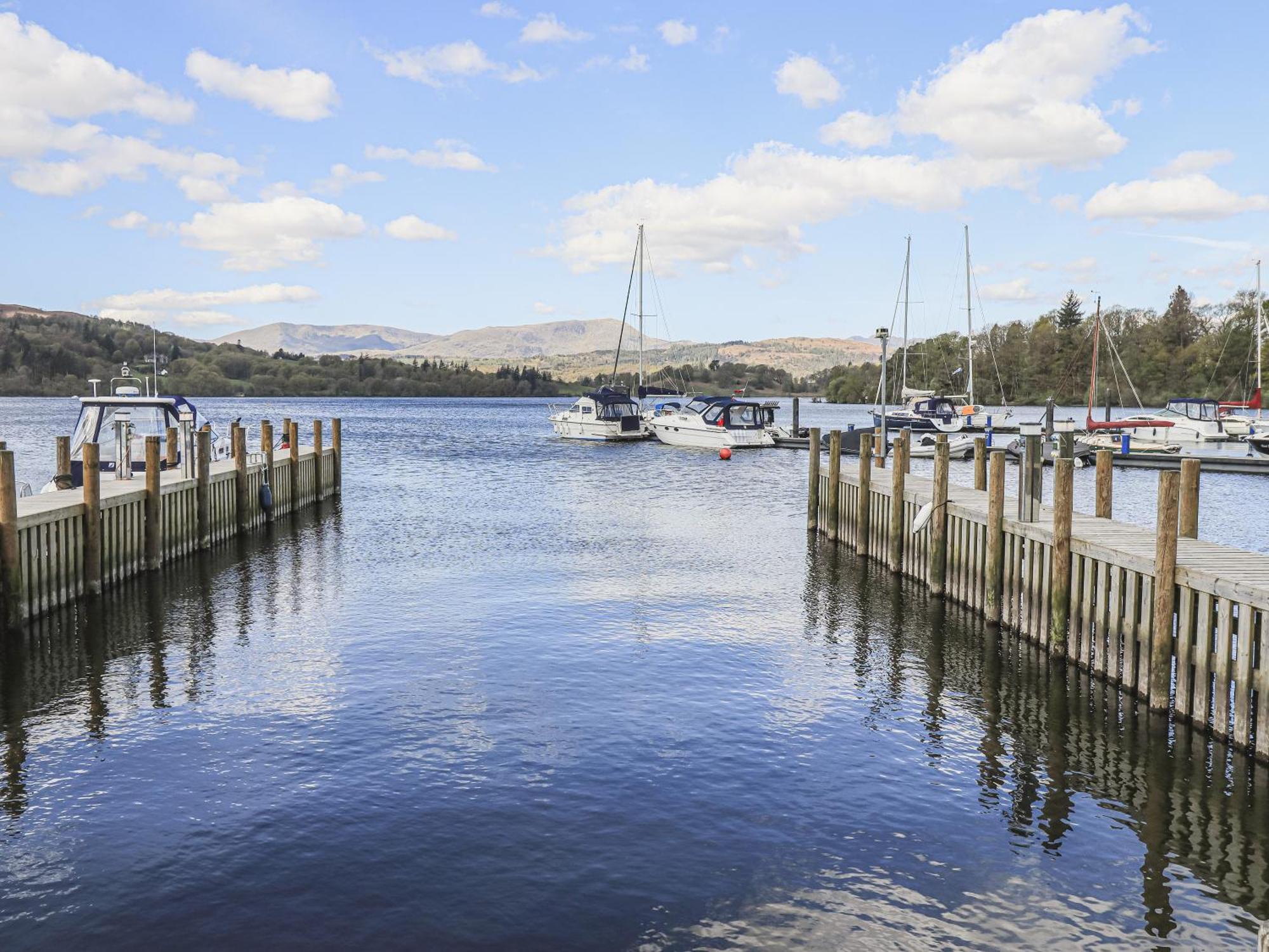 Sunny Brow Lodge Windermere Extérieur photo