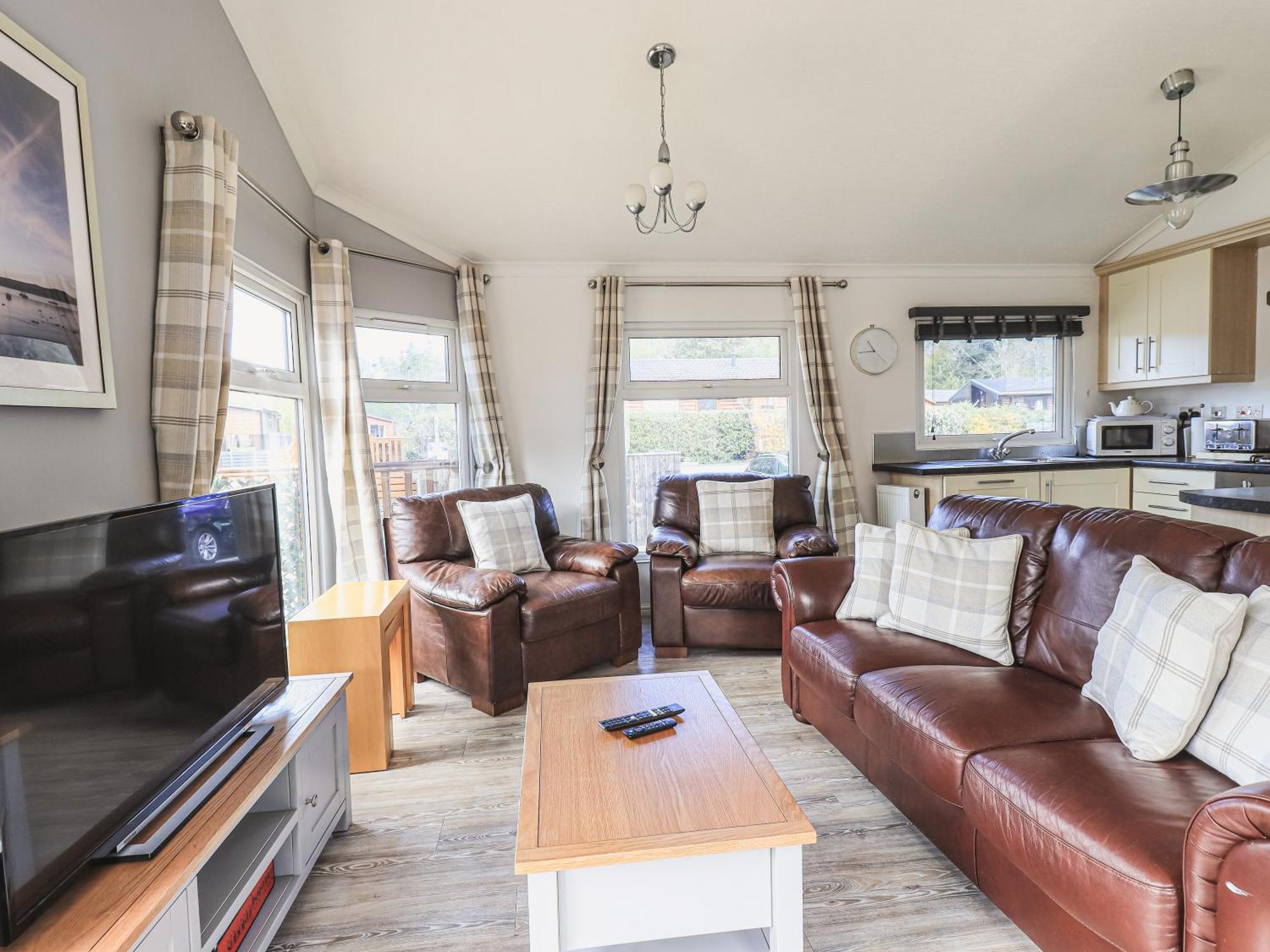 Sunny Brow Lodge Windermere Extérieur photo