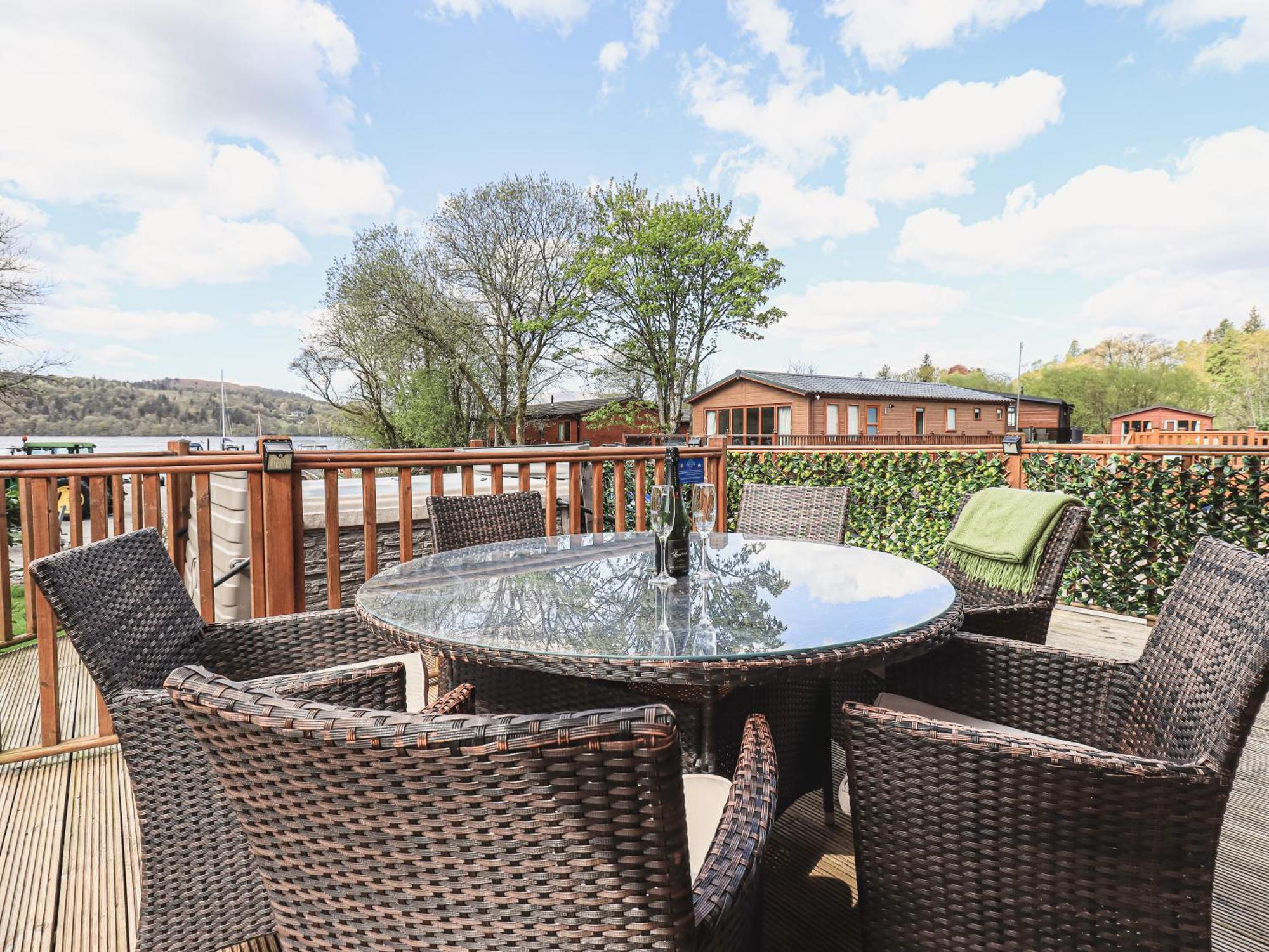 Sunny Brow Lodge Windermere Extérieur photo