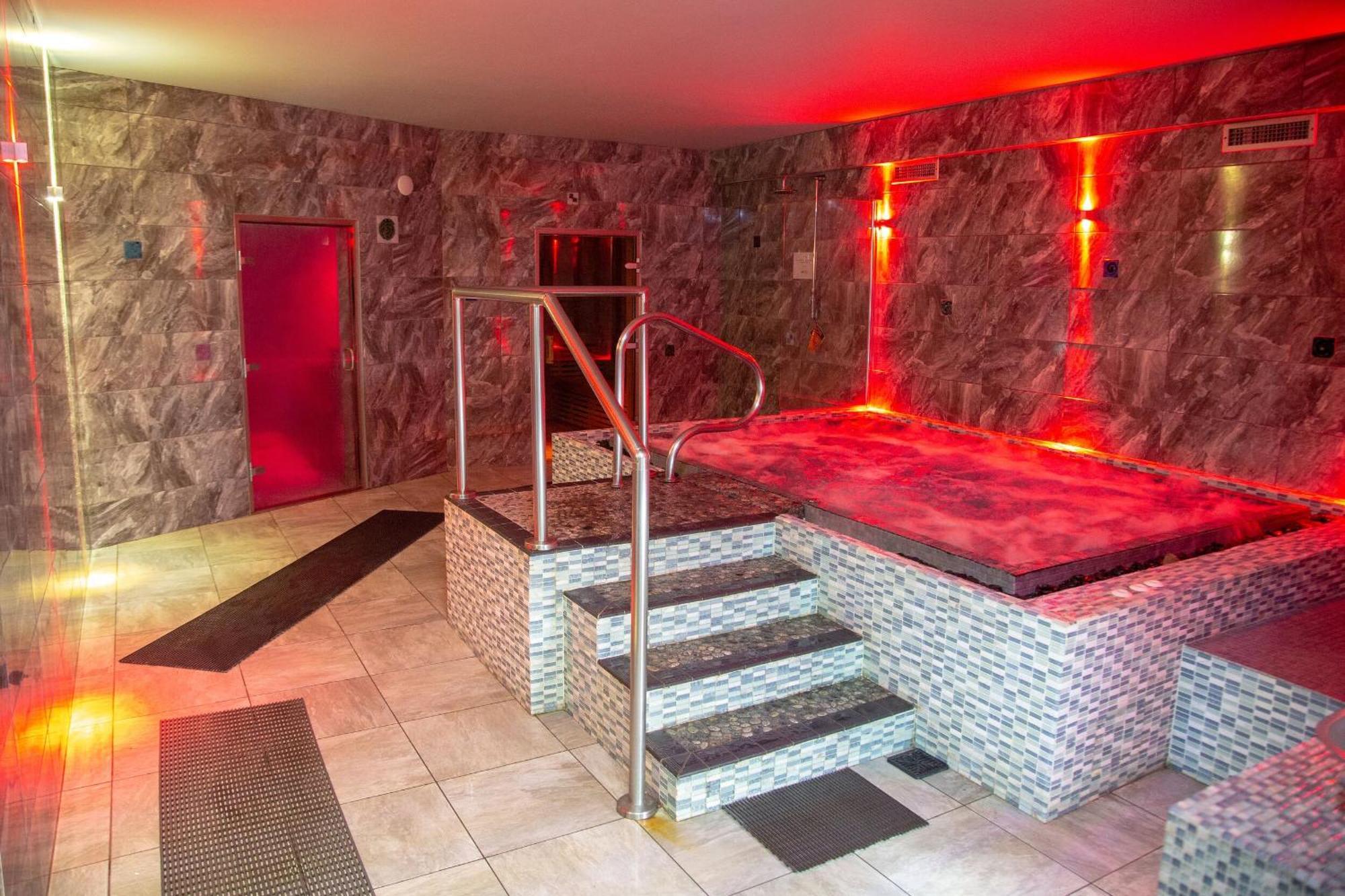 Sunny Brow Lodge Windermere Extérieur photo